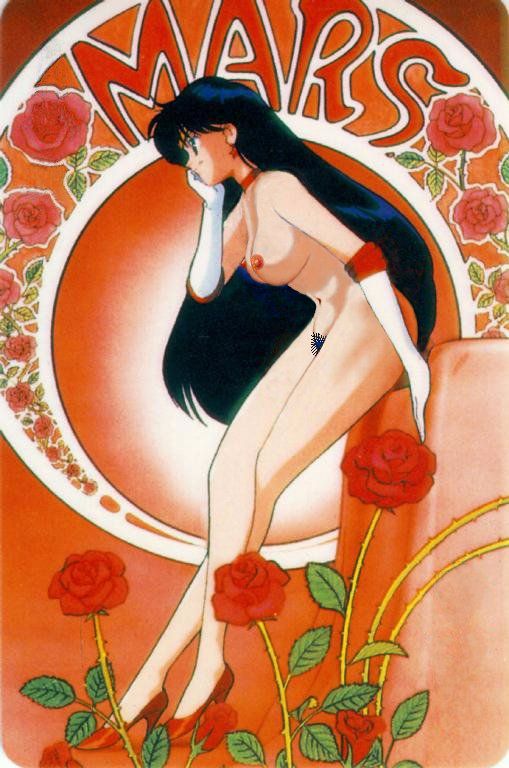 Random Sailormoon Pictures 10 - Page 15