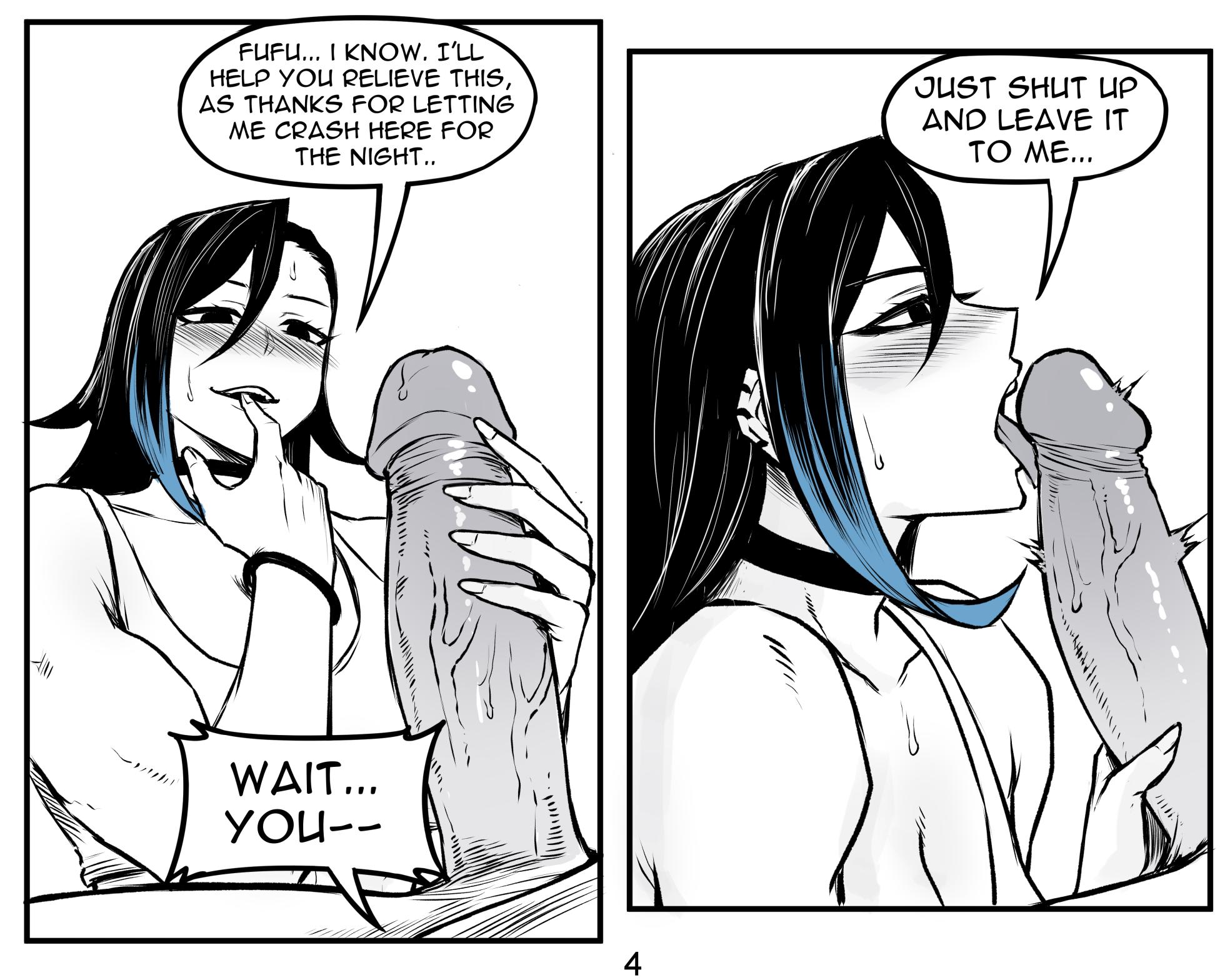 [PeaCh88] Sadist Junior / Sadist GF - Page 30