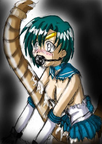 Random Sailormoon Pictures 11 - Page 16