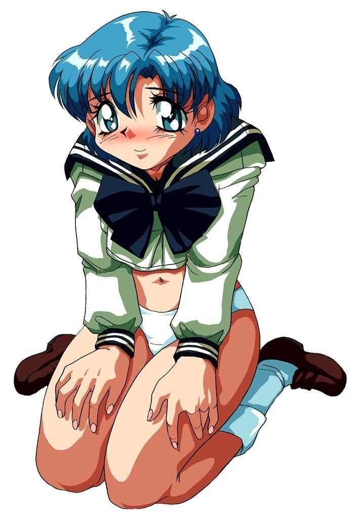 Random Sailormoon Pictures 11 - Page 18