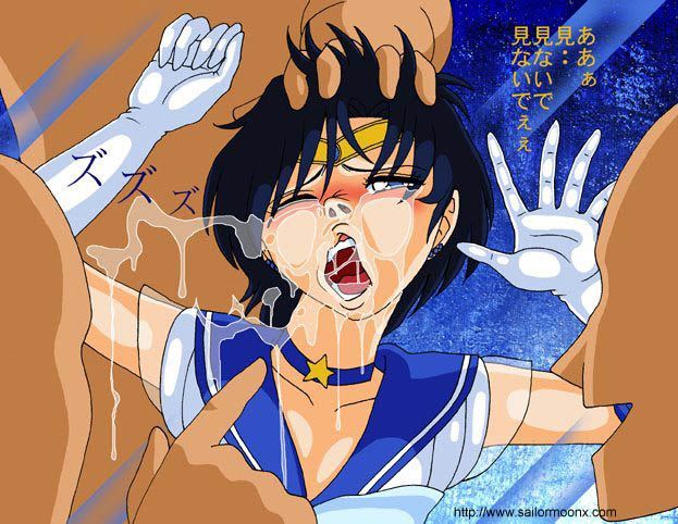 Random Sailormoon Pictures 11 - Page 23