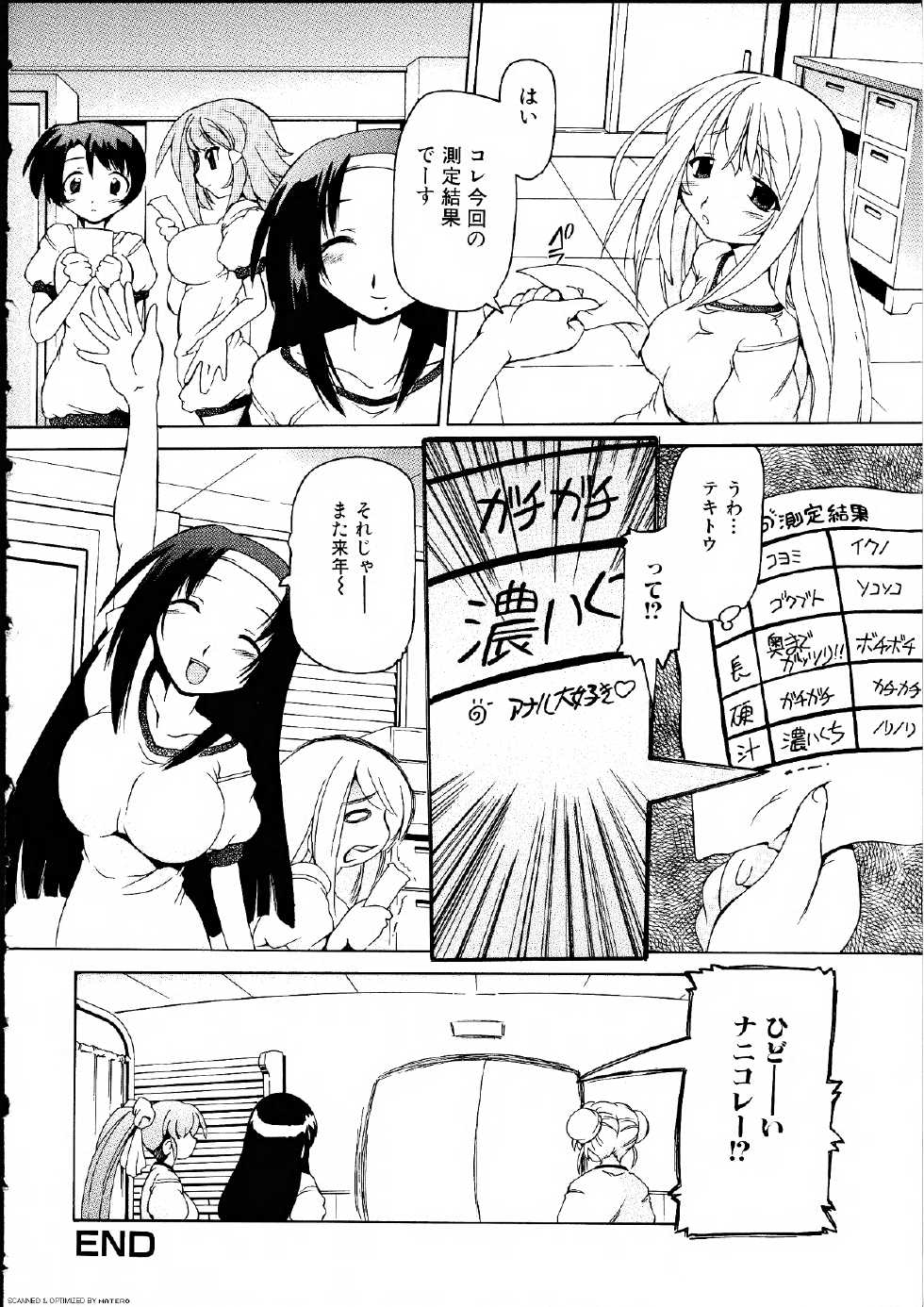 [Anthology] Futanarikko Lovers 14 - Page 19