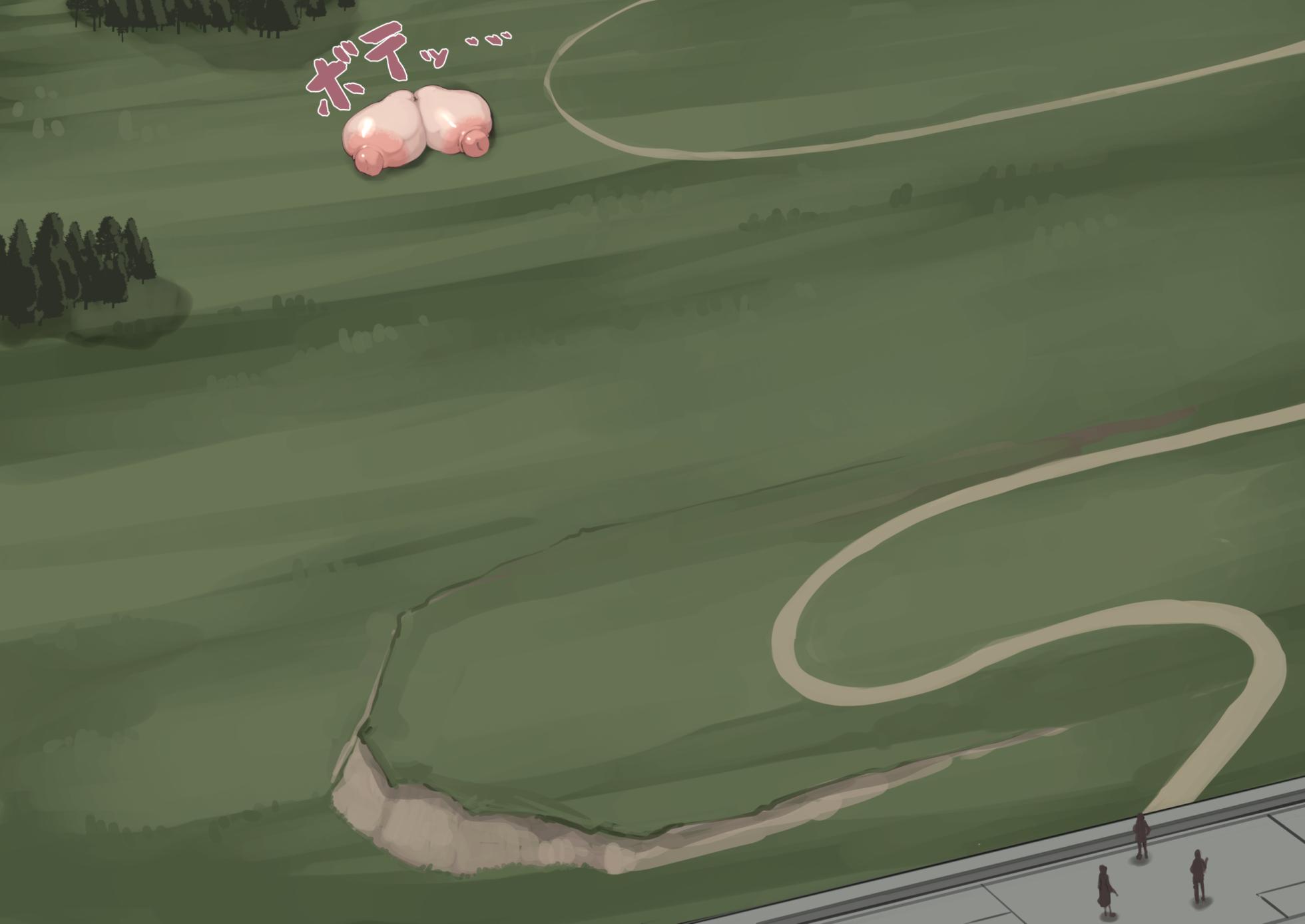 Breast Magic Story Episode 24 - Page 7