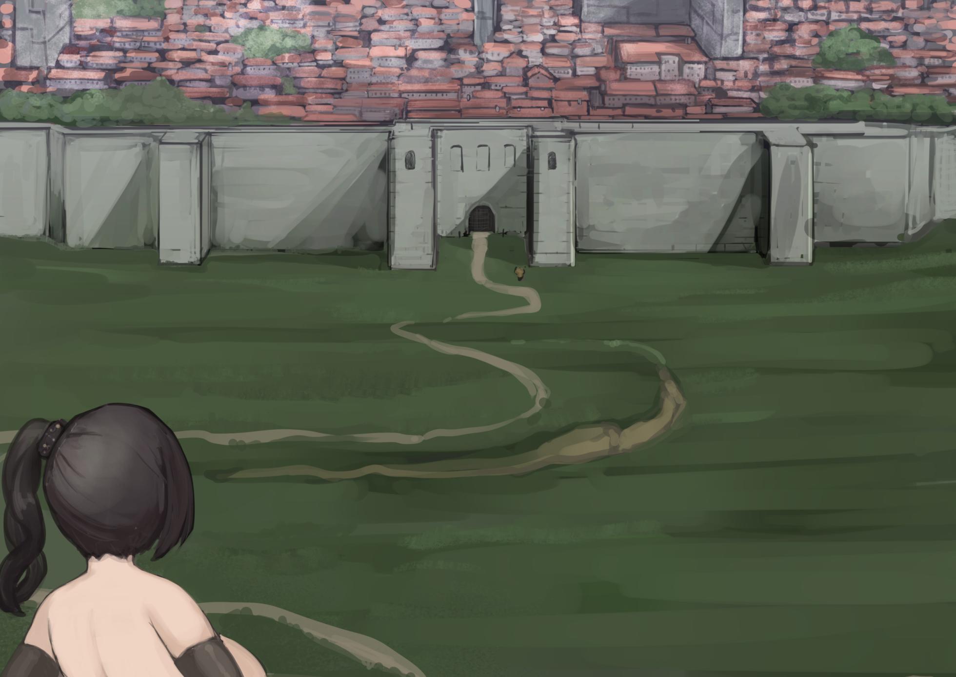 Breast Magic Story Episode 24 - Page 19