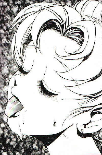 Random Sailormoon Pictures 13 - Page 4