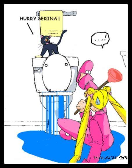 Random Sailormoon Pictures 13 - Page 6