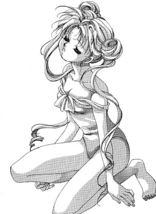 Random Sailormoon Pictures 13 - Page 11