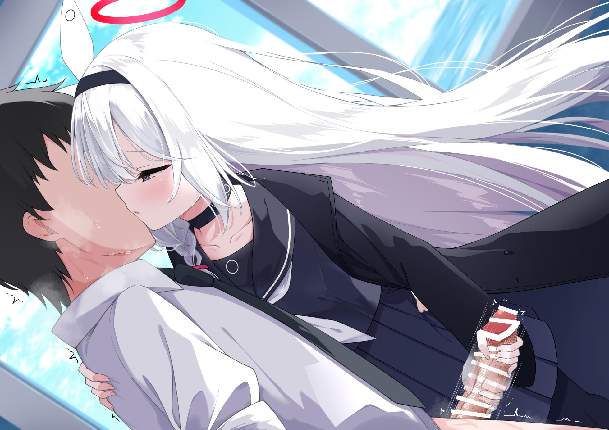 [Madoka Tsukumo] purana tyan no sikosiko nama syori sapo-to - Page 17