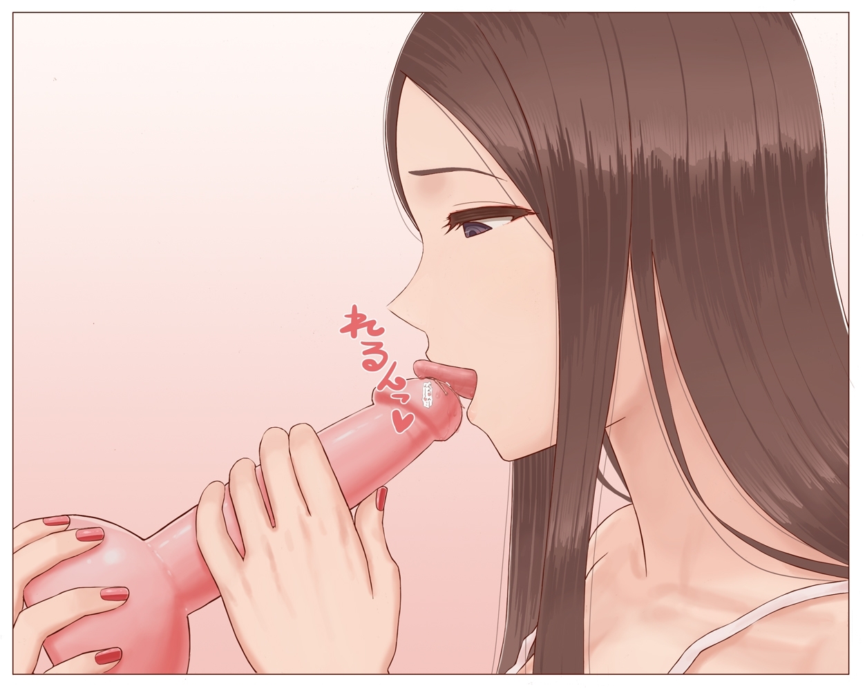 [Mizuno] Shinchou 200m no Ecchi na Onee-san | 200m Tall Pervy Onee-san [English] - Page 9