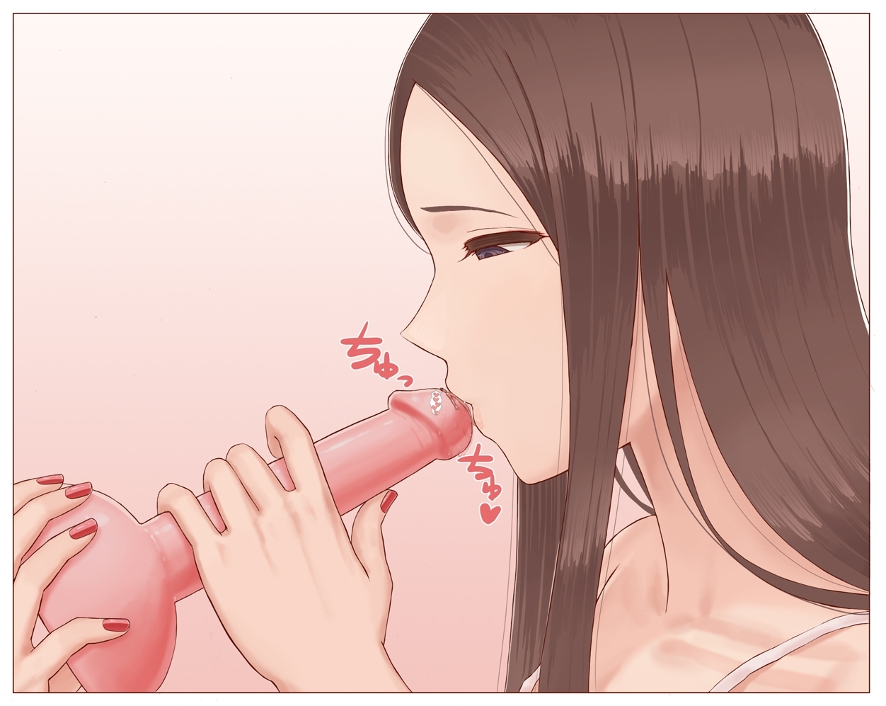 [Mizuno] Shinchou 200m no Ecchi na Onee-san | 200m Tall Pervy Onee-san [English] - Page 10