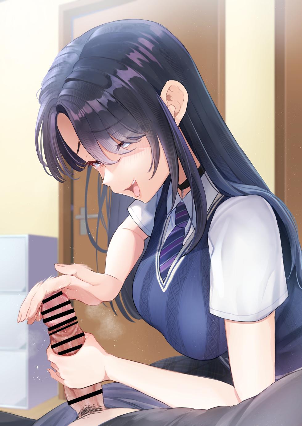 レンタル？カノジョ/夜馬の日常 - Page 7