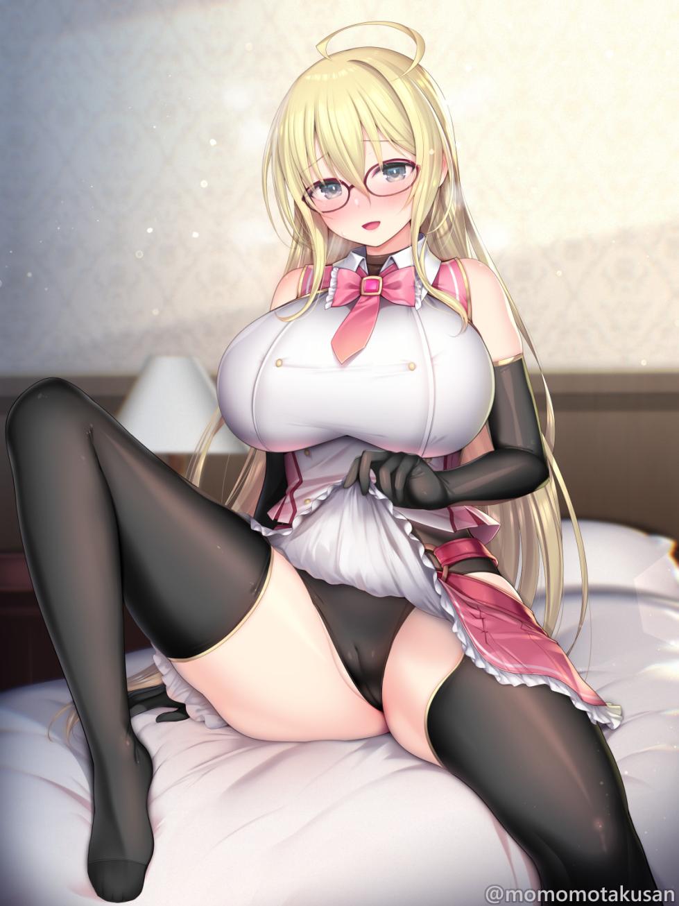 [柏餅 よもぎ / yomogi] Skeb Client's Orichara 20250113 - Page 13