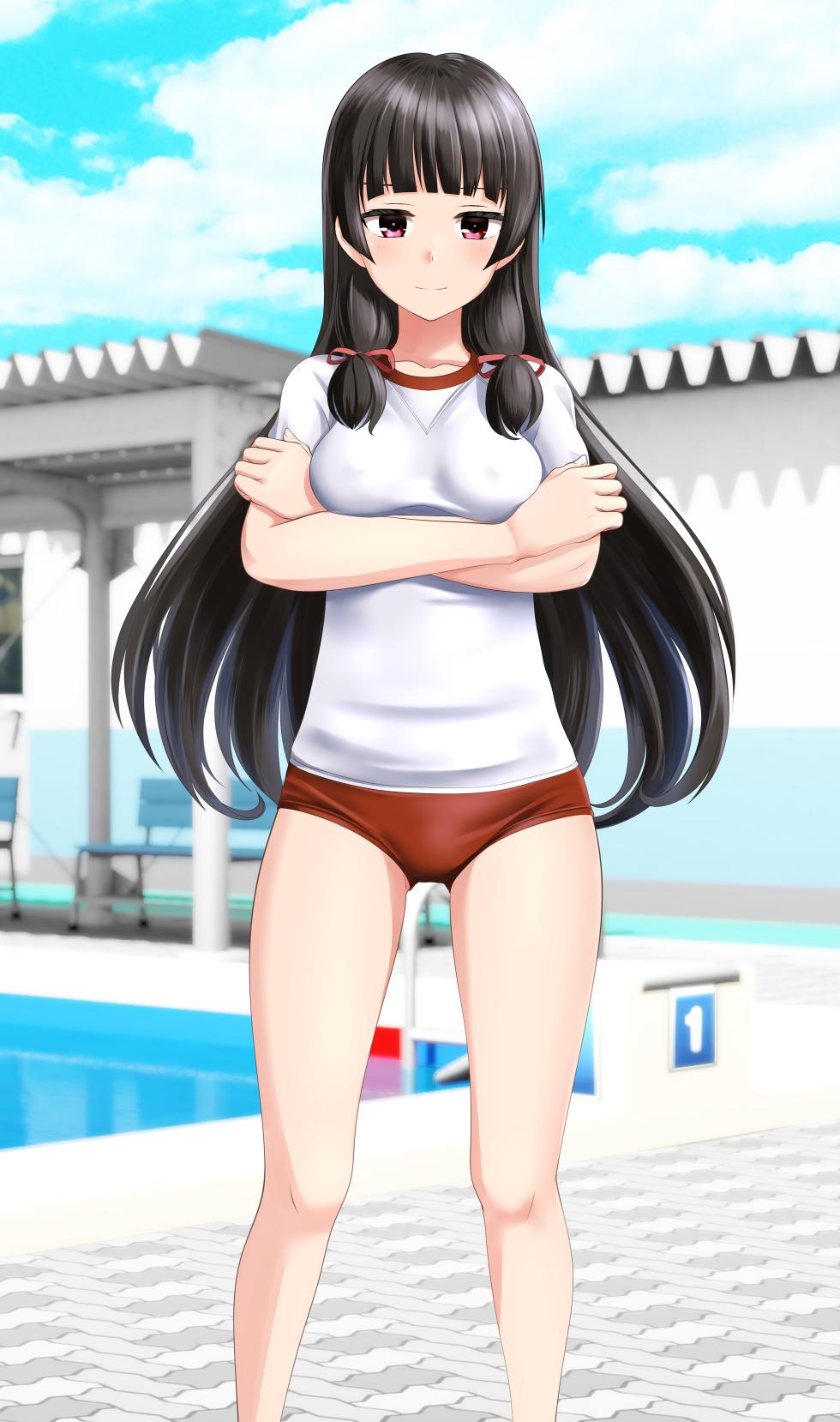 [Takafumi] 17thDG POOL 03 Isokaze (Kantai Collection -KanColle-) - Page 11