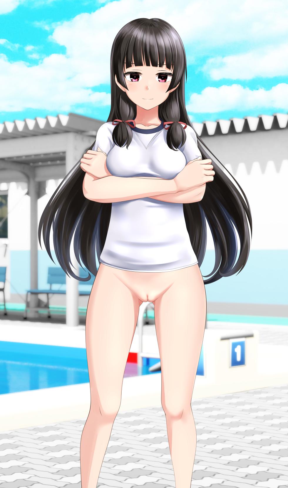 [Takafumi] 17thDG POOL 03 Isokaze (Kantai Collection -KanColle-) - Page 25