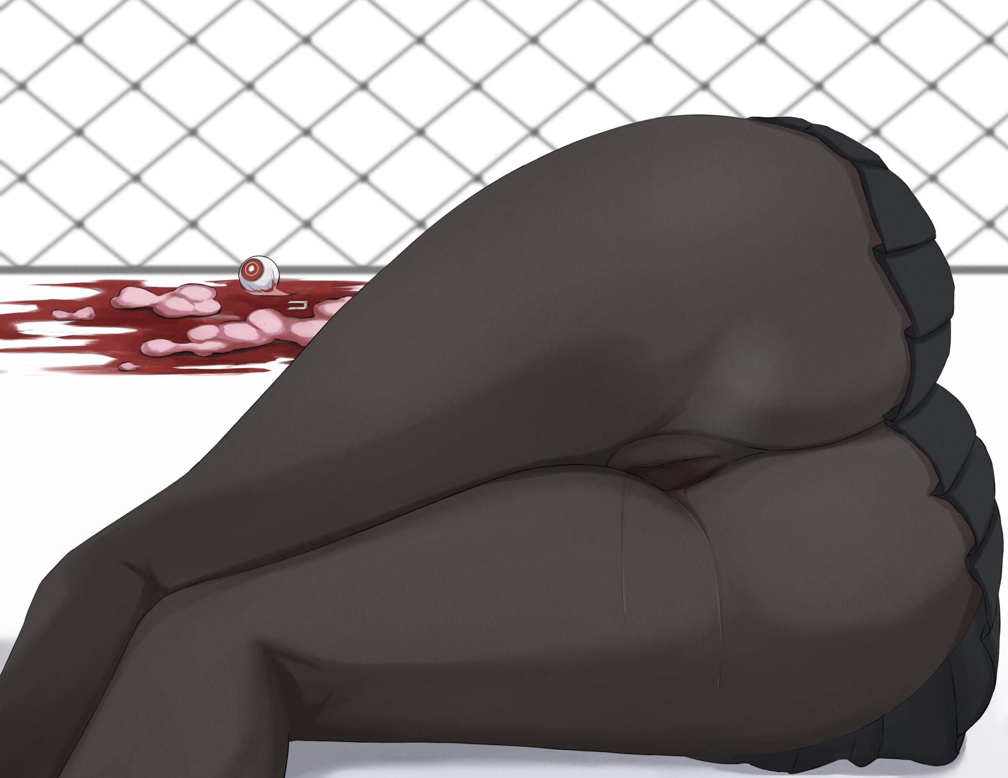 [Fanbox]Mental_Hospital - Page 26