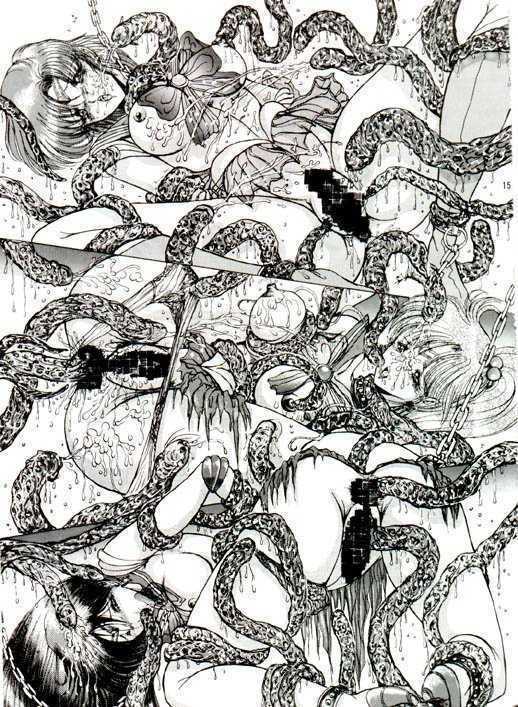 Random Sailormoon Pictures 19 - Page 15