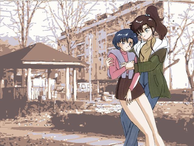 Random Sailormoon Pictures 19 - Page 29