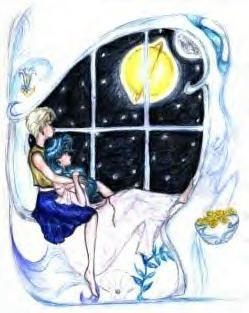 Random Sailormoon Pictures 20 - Page 3