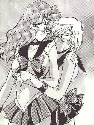 Random Sailormoon Pictures 20 - Page 7