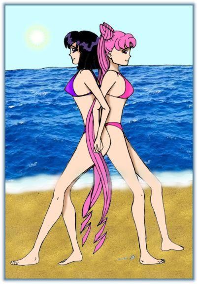 Random Sailormoon Pictures 20 - Page 22