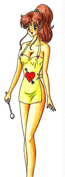 Random Sailormoon Pictures 21 - Page 15