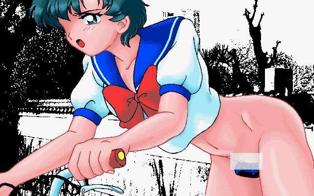 Random Sailormoon Pictures 21 - Page 32