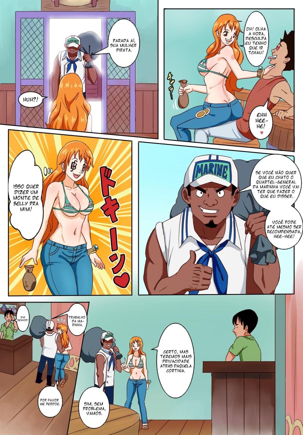 One piece pinkpawg compilation - Page 18