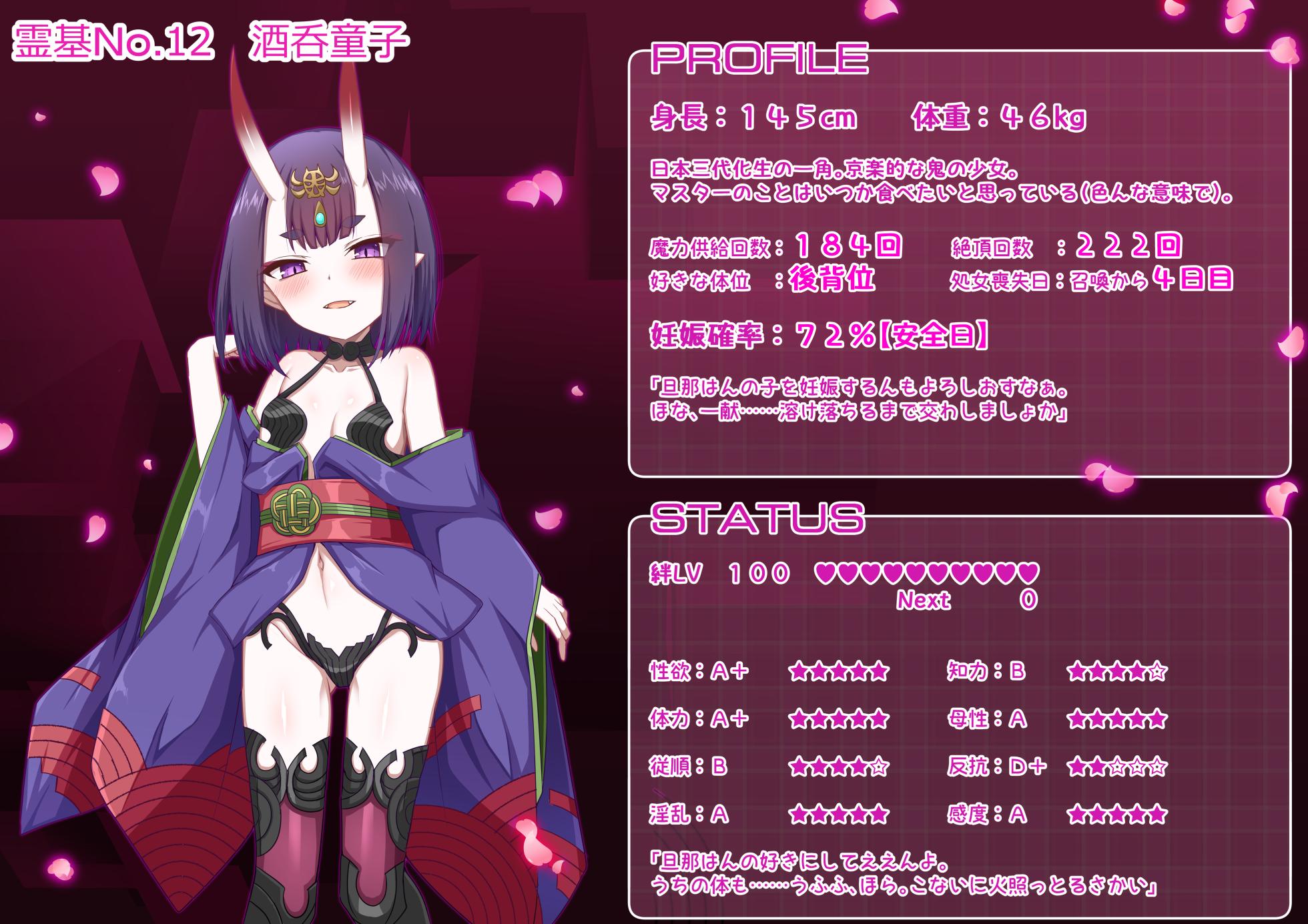 [Miroku] Fate/Loli Order Vol.03 (Fate/Grand Order) [Digital] - Page 2