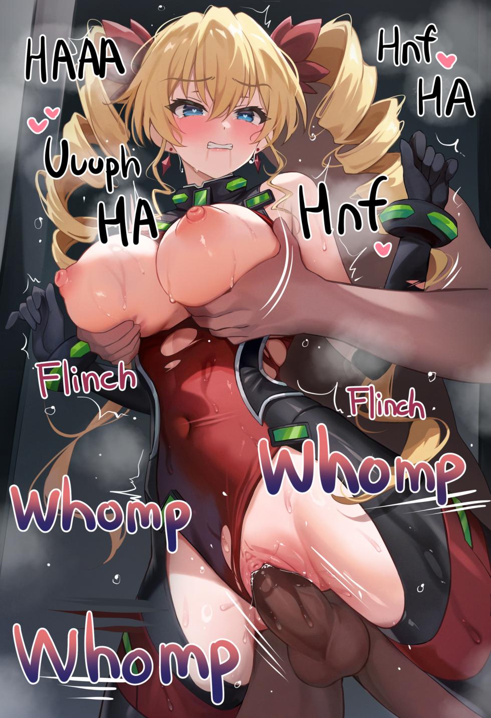 [Docozi] Claire Harvey (Hundred) - Page 3