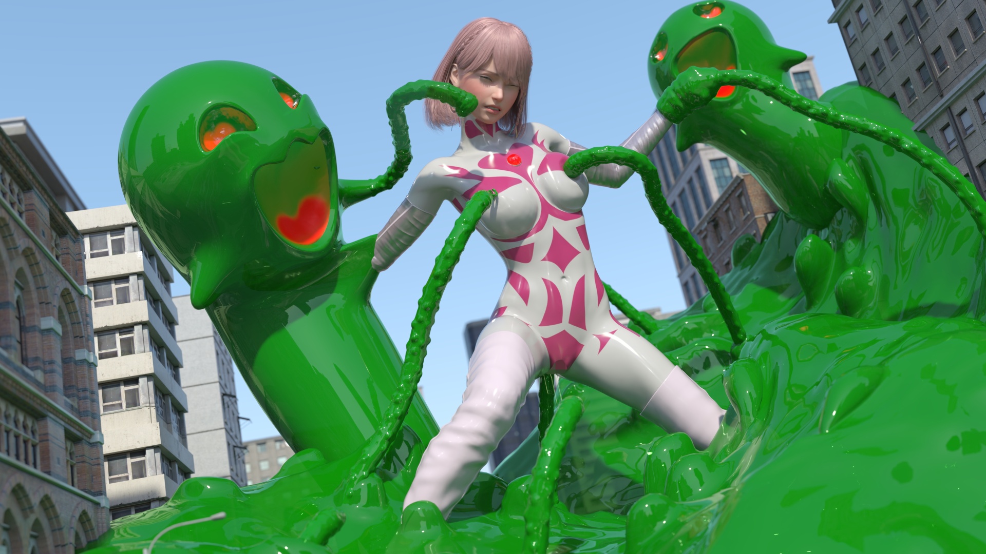 20250129_Pink_通行止め - Page 2