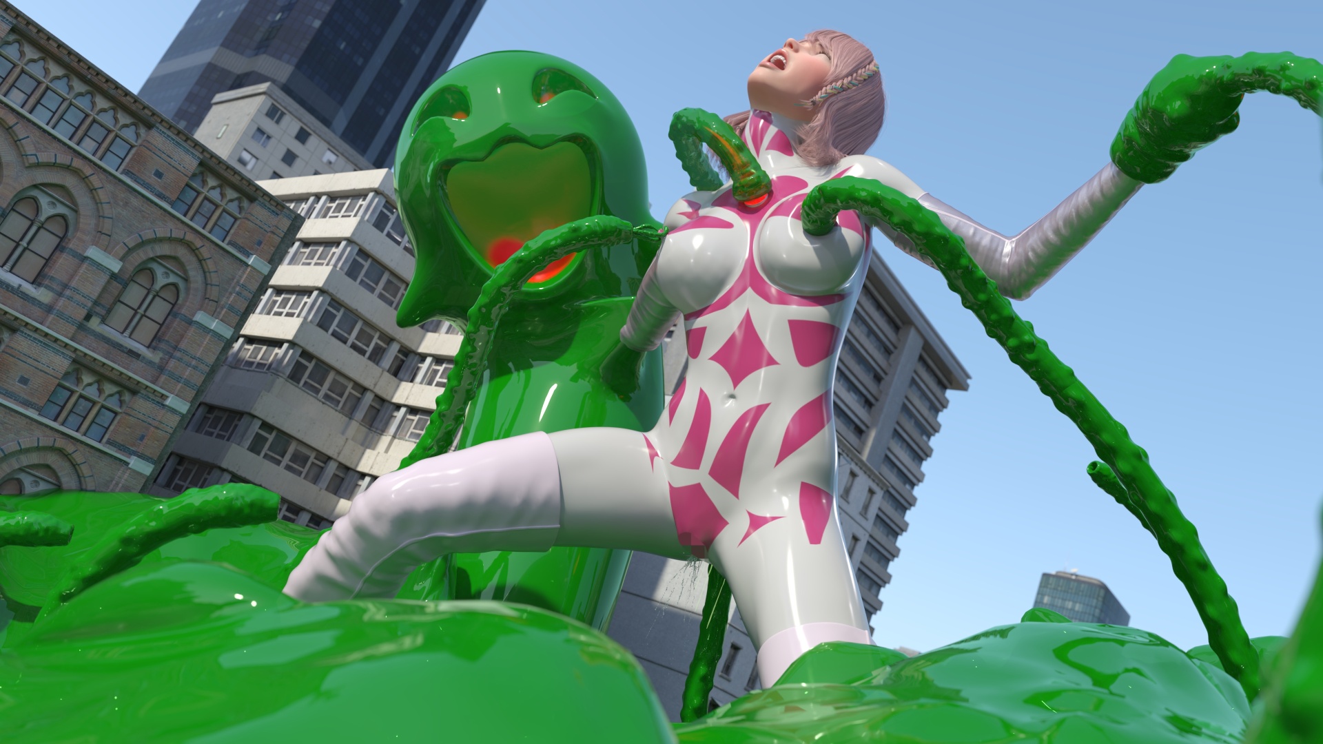 20250129_Pink_通行止め - Page 9