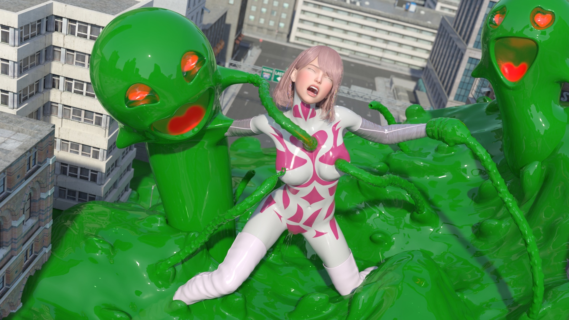 20250129_Pink_通行止め - Page 16