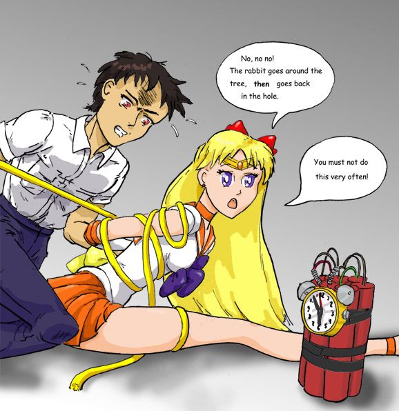 Random Sailormoon Pictures 22 - Page 20