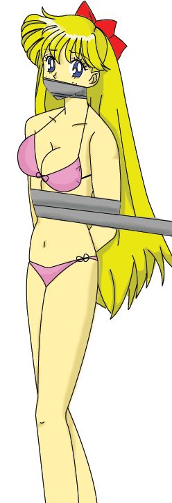 Random Sailormoon Pictures 22 - Page 25