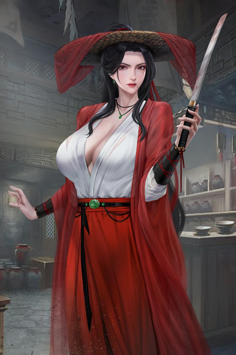 Goatwillow 2024 11 - Page 38