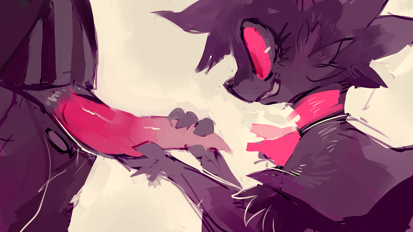 [glitchedpuppet] Wundorlande: Part 1 - Page 11