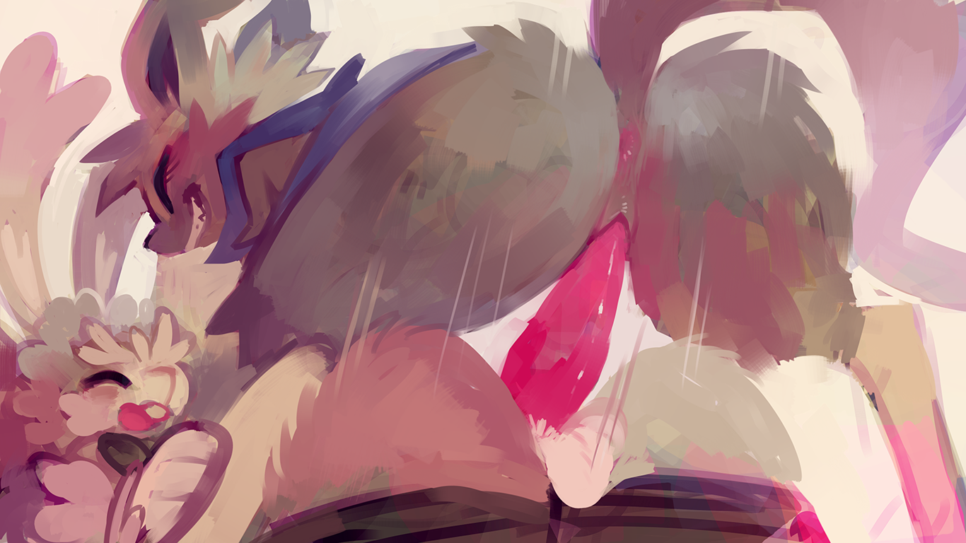 [glitchedpuppet] Wundorlande: Part 1 - Page 26