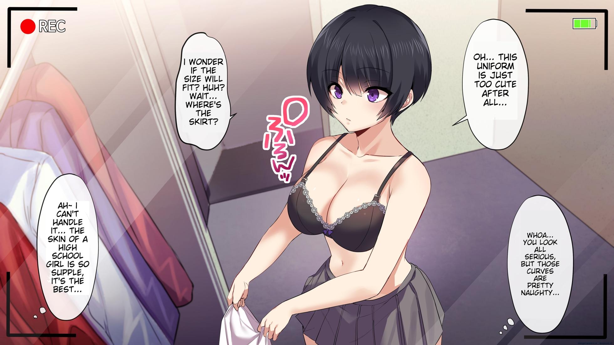 [Milk Cha (maett)] Otona no Shokugyou Taiken ~Hataraku no tte, Tottemo Kimochi Ii!~[MTL ENG] - Page 21