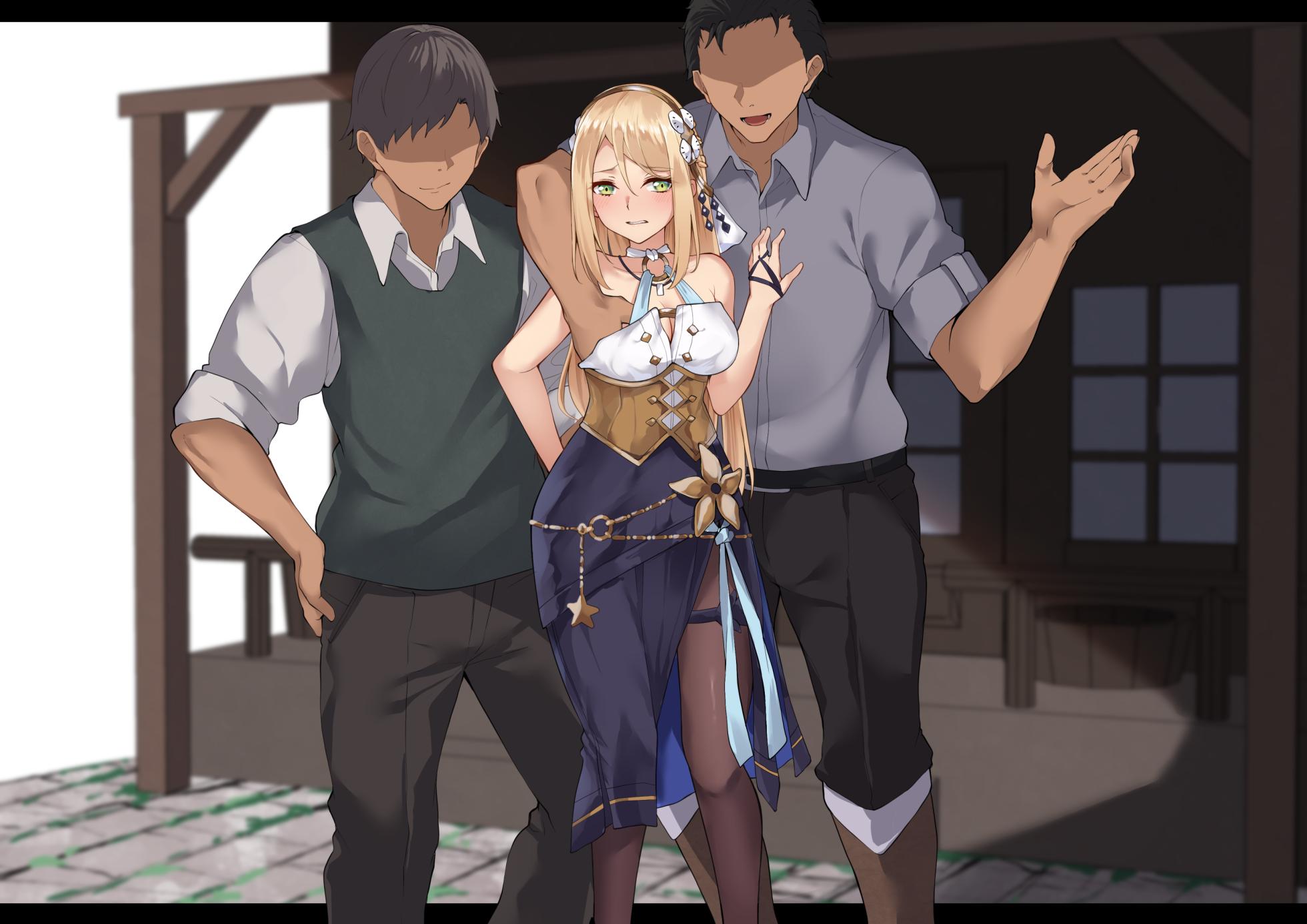 [Flügel] Ryza no Atelier (Ryza no Atelier) - Page 9