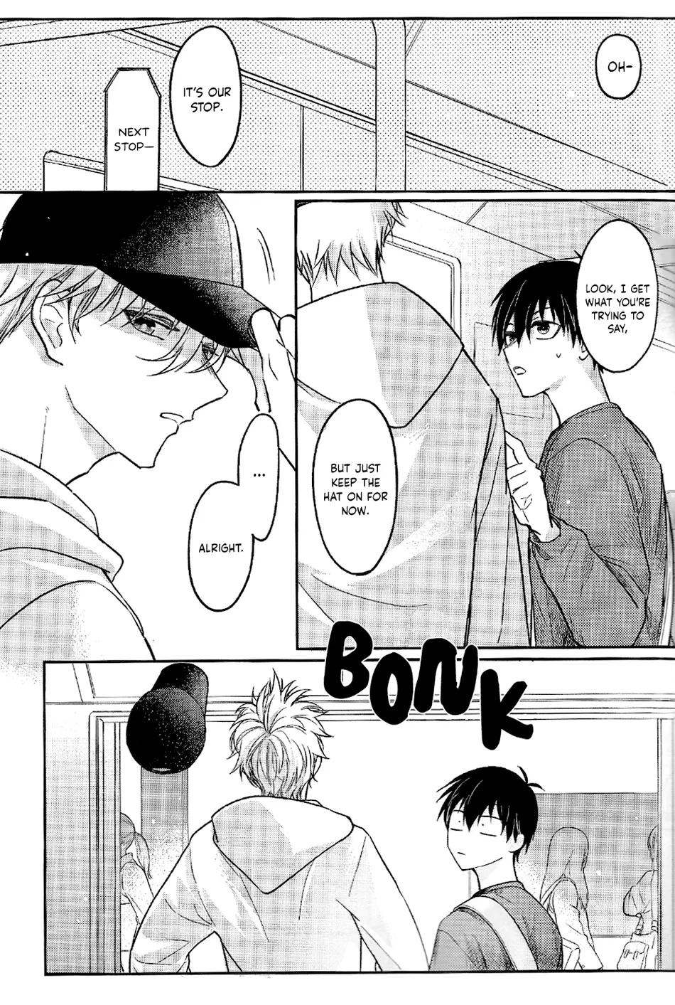 (Seishun Egoism ~Natsuyasumi~) [Mameya (Mimi)] Lucky Break (Blue Lock) [English] {Strike-a-hole Scans} - Page 10