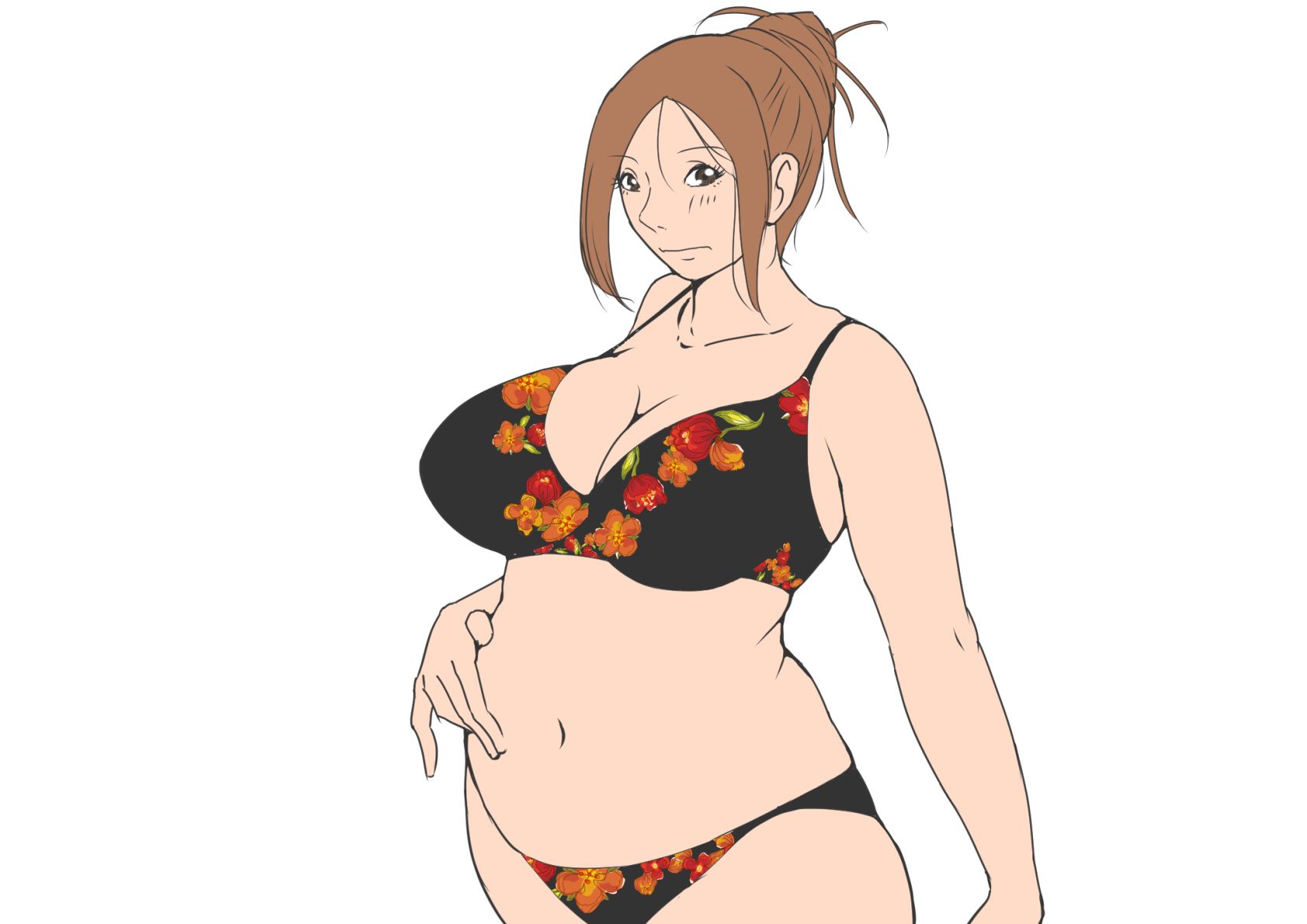 [Inner Map] kasu ka ni eroi CG syuu yoko - Page 5