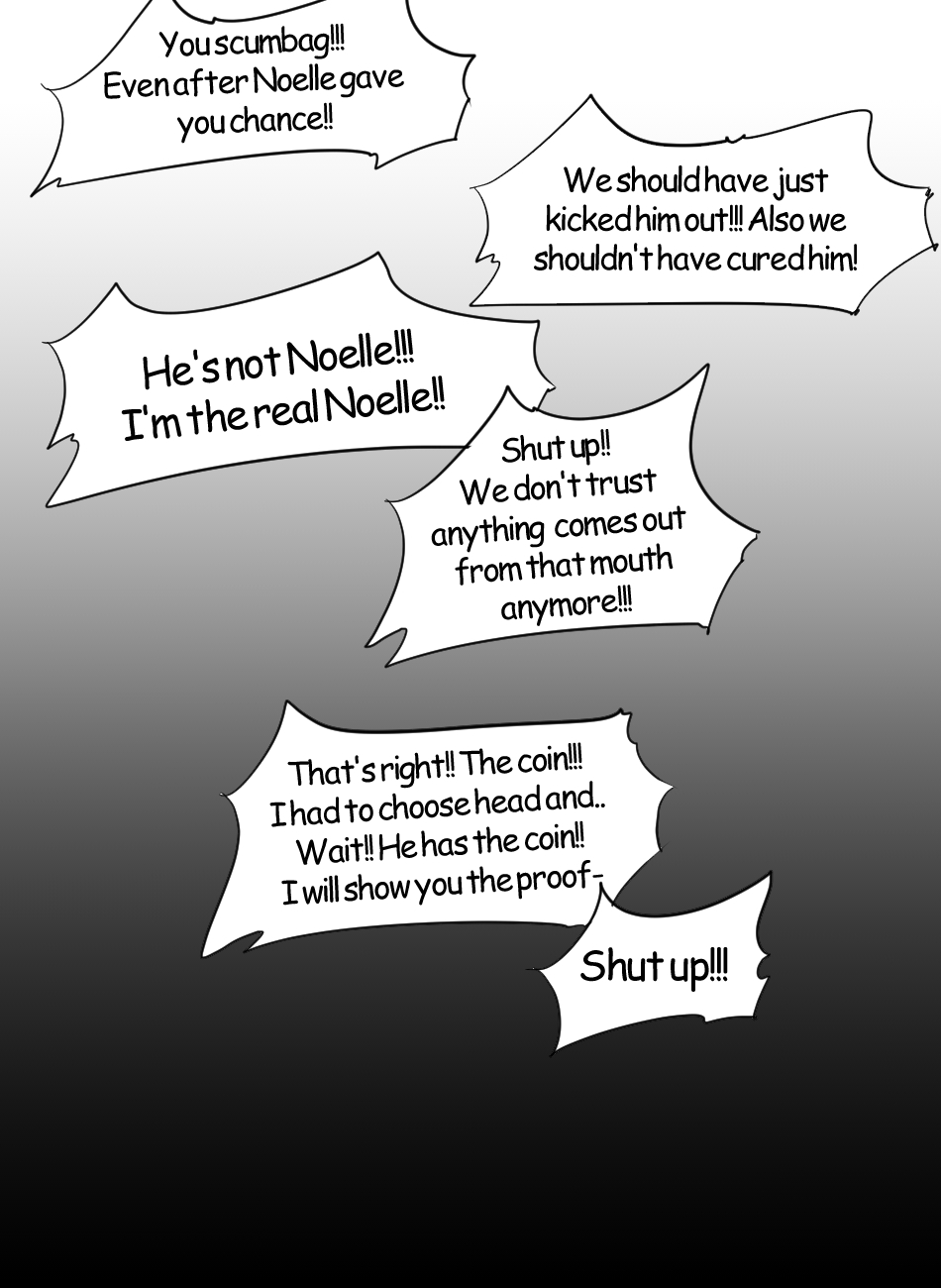 [Vel] Genshin TSF: Swap-toss (Genshin Impact) [English] - Page 33