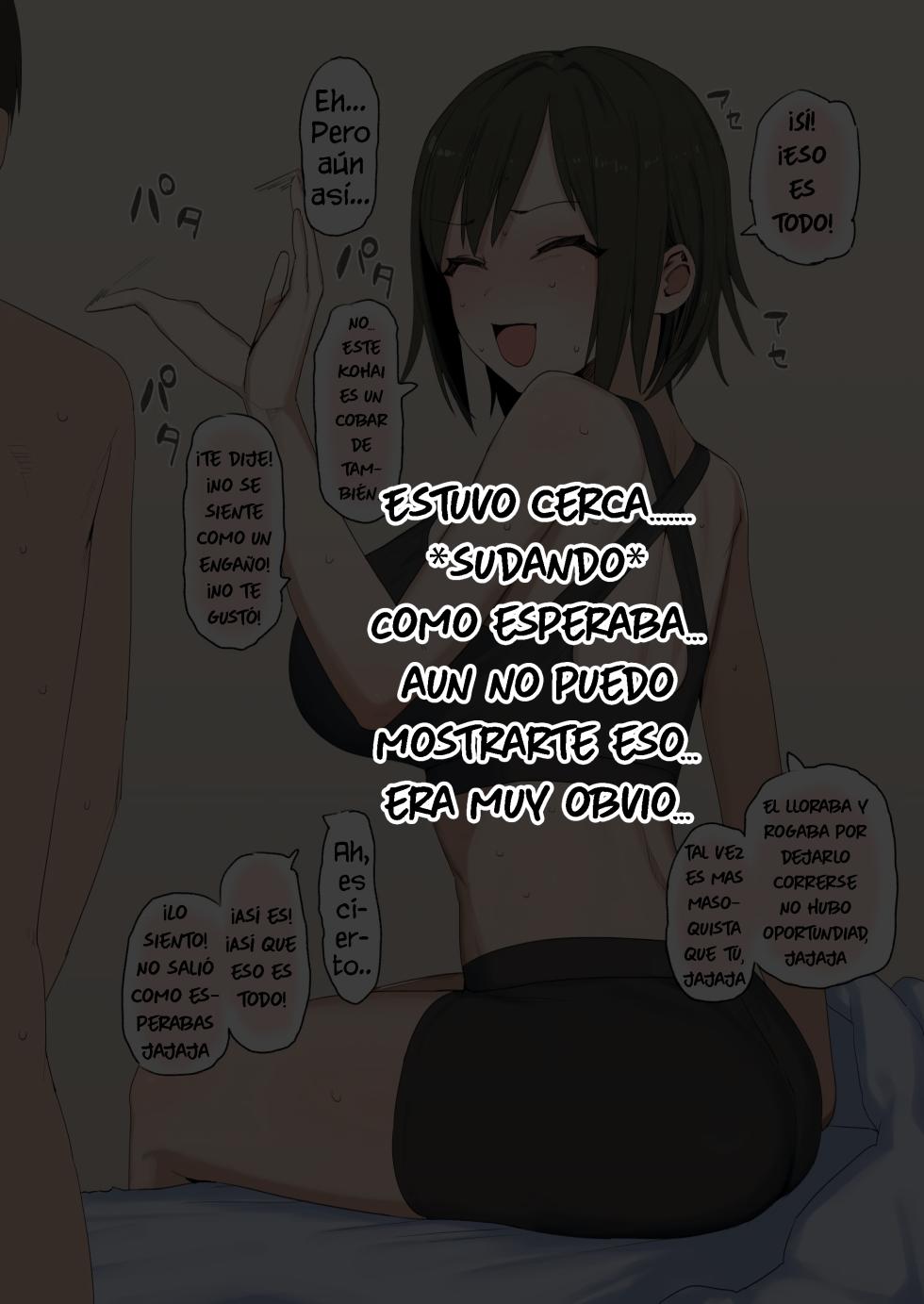 S-ke Tsuyome Kanojo no Netorare Play Hamedori Houkoku Zenpen + Kouhen + Omake - Page 8