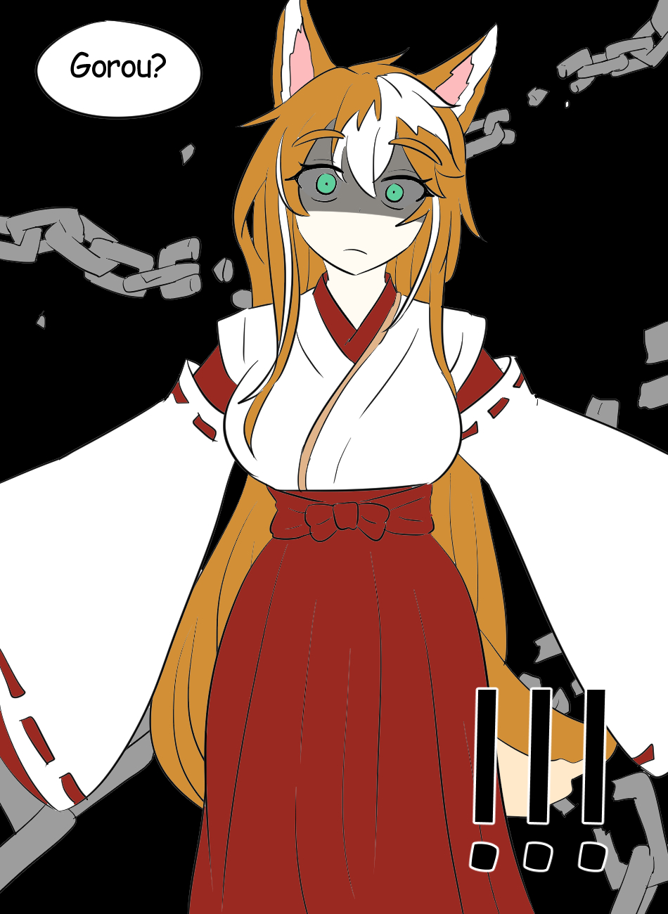 [Vel] Genshin TSF: Idol Hina (Genshin Impact) [English] - Page 37
