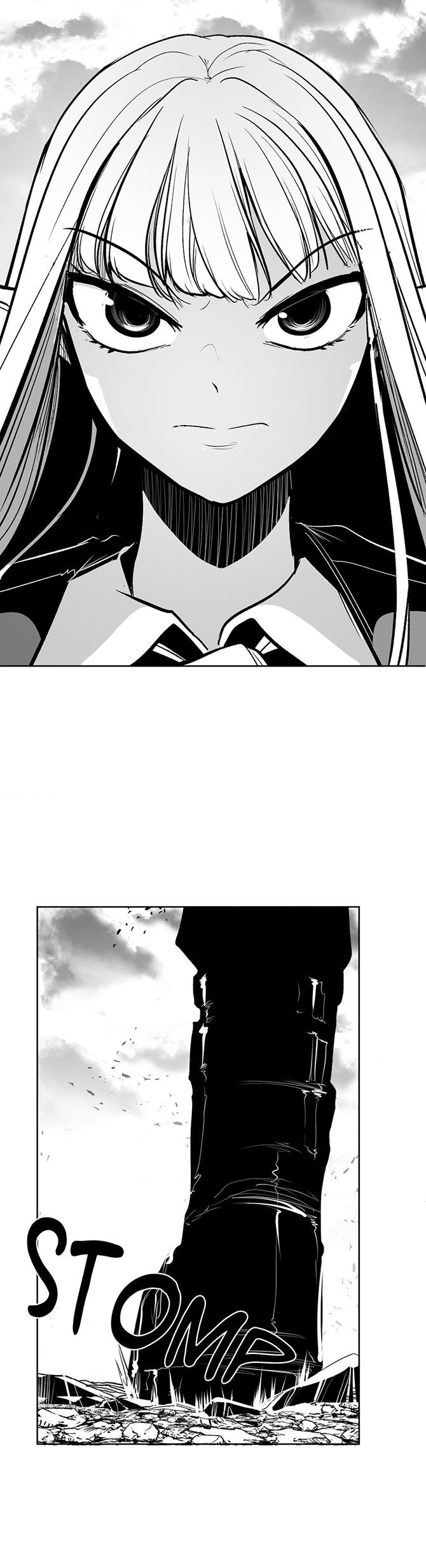 迷宫干  76 ~ 110.5 - Page 813