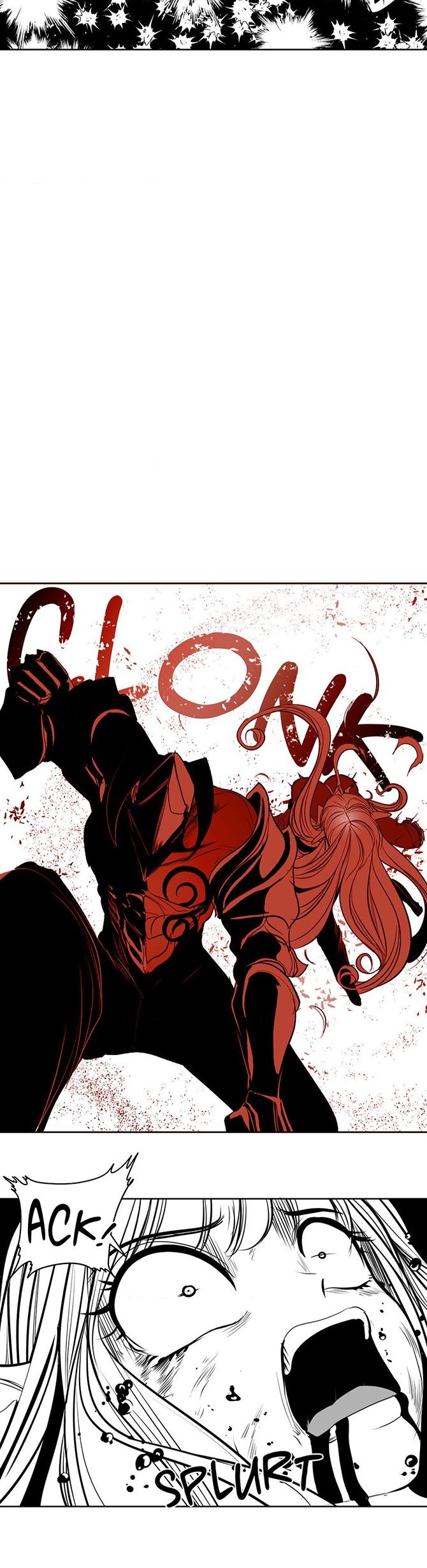 迷宫干  76 ~ 110.5 - Page 838