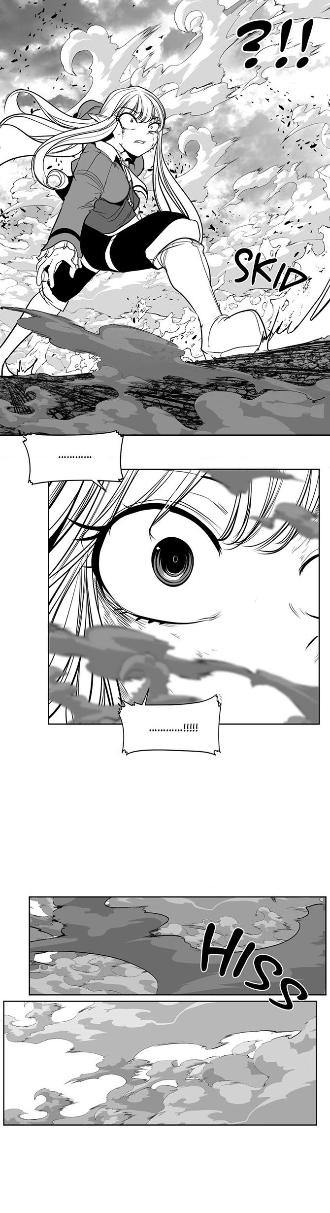 迷宫干  76 ~ 110.5 - Page 845