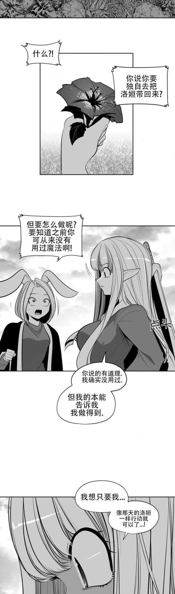 迷宫干  76 ~ 110.5 - Page 1245