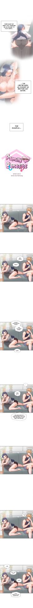 [Over.J & Choi TaeYoung] Family with Benefits [Ch. 1-46] [English] [The Blank] [Ongoing] - Page 68
