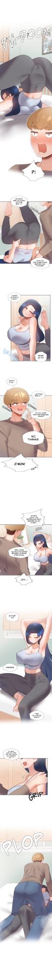 [Over.J & Choi TaeYoung] Family with Benefits [Ch. 1-46] [English] [The Blank] [Ongoing] - Page 74